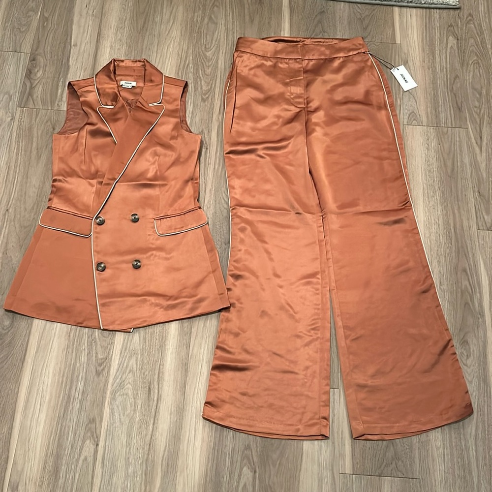 🤎 NWT Jason Wu Set